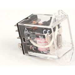 BLODGETT R2792 RELAYS
