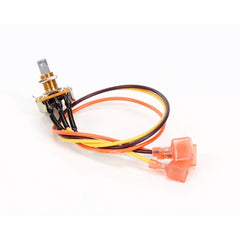 BLODGETT M5446 POTENTIAL RELAYS