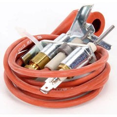 BLODGETT 57660 AIR CLEANER REPLACEMENT PARTS