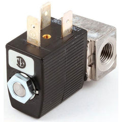 BLODGETT 41036 SOLENOID VALVES