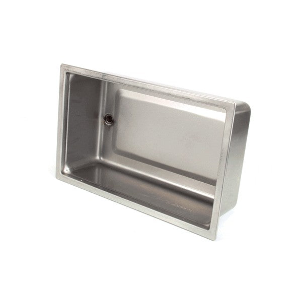 BLOOMFIELD WS-53201 CONDENSATE & DRAIN PANS