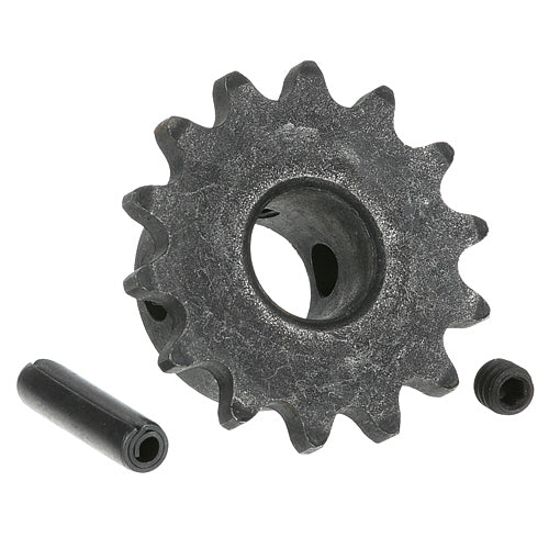 BLODGETT BL90074 DRIVING BELTS, CHAINS, SPROCKETS