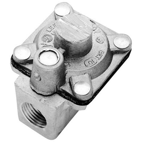 CECILWARE GML198A GAS PRESSURE REGULATORS