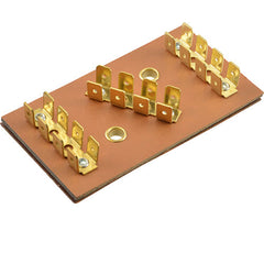 CARTER HOFFMANN 18607-0018 TERMINAL BLOCKS
