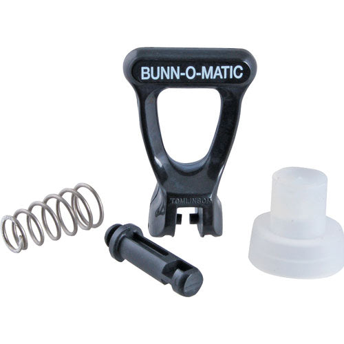 BUNN BU29166-0001 BATH & KITCHEN FAUCETS