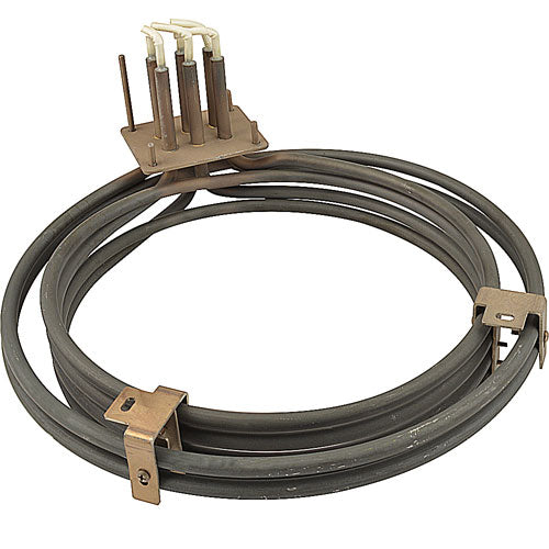 CLEVELAND CONTROLS 300807 ELECTRIC HEATERS