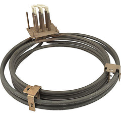 CLEVELAND CONTROLS 300807 ELECTRIC HEATERS