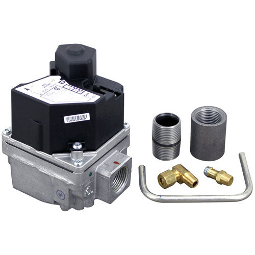 CLEVELAND CONTROLS KE003671-1 GAS VALVES