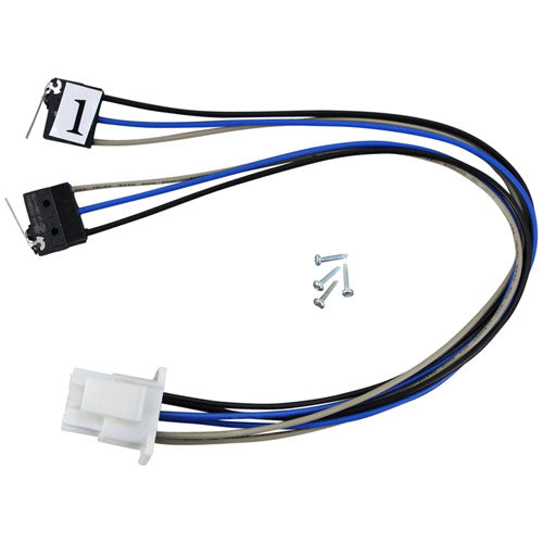 CLEVELAND CONTROLS FK300279 SWITCHING RELAYS
