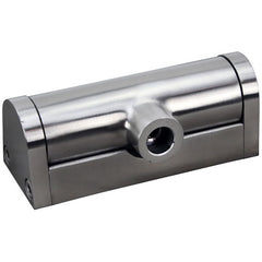 CLEVELAND CONTROLS KE00597-2 HINGES, LATCHES, MOUNTING BRACKETS, CLIPS