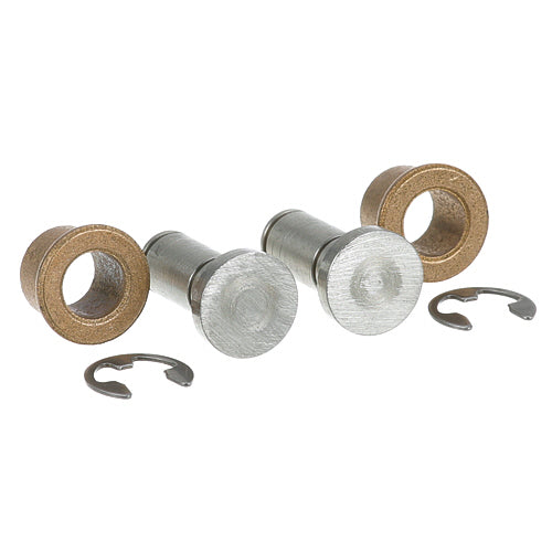 CLEVELAND CONTROLS 104077 WALL BRACKETS & PARTS