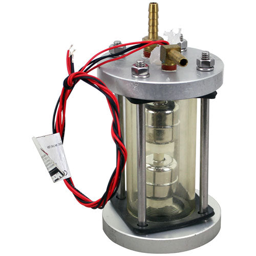 CLEVELAND CONTROLS S105877 GAS VALVES