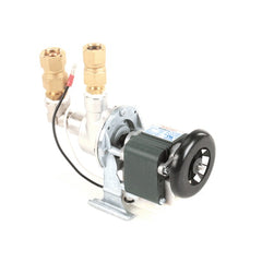 CURTIS WC1037 WATER PUMPS