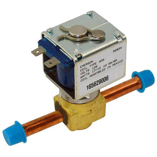 CORNELIUS 1010543 GAS VALVES