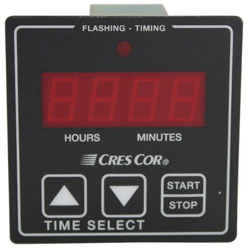 CRES COR 0849088K TIMERS