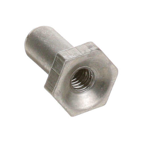 CONTINENTAL REFRIGERATOR 6-004 GUIDES