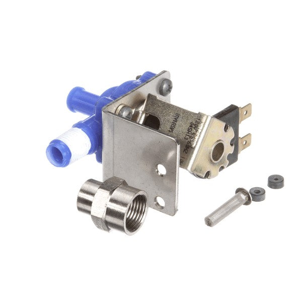 CURTIS WC-827 STOP & SHUT OFF VALVES