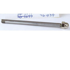 DEAN 22-0029 HINGES, LATCHES, MOUNTING BRACKETS, CLIPS