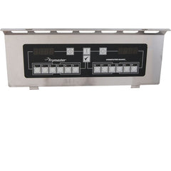 DEAN 106-7142SP TERMINALS