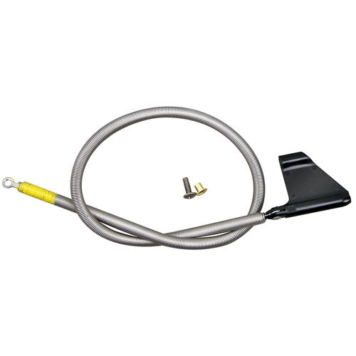 DELFIELD 3234810 MOTOR PARTS