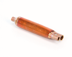 DELFIELD 3516321 AIR CLEANER REPLACEMENT PARTS