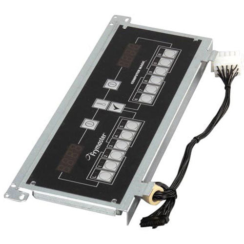 DEAN 826-2396 CONTROL BOARDS