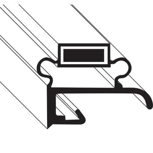 DELFIELD TBP30004 GASKETS