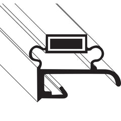 DELFIELD TBP30004 GASKETS