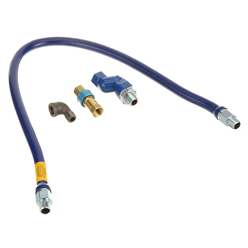 DORMONT 1650BPQS48 GAS LINE HOSES