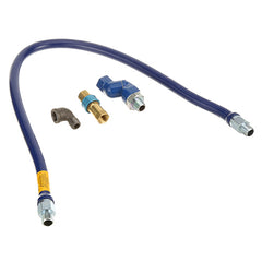 DORMONT 1650BPQS48 GAS LINE HOSES