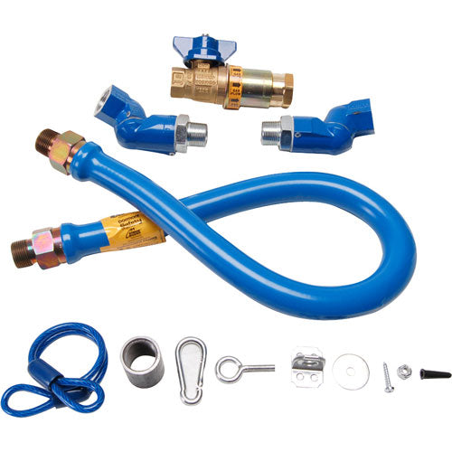 DORMONT 1675KITCF2S-36 GAS LINE HOSES