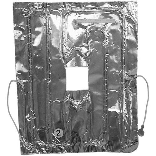 DUKE 155755 CONTROL BOARDS