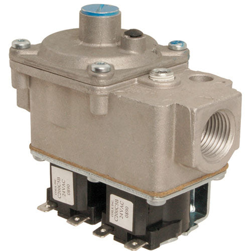 DUKE 175766 CONTROL VALVES