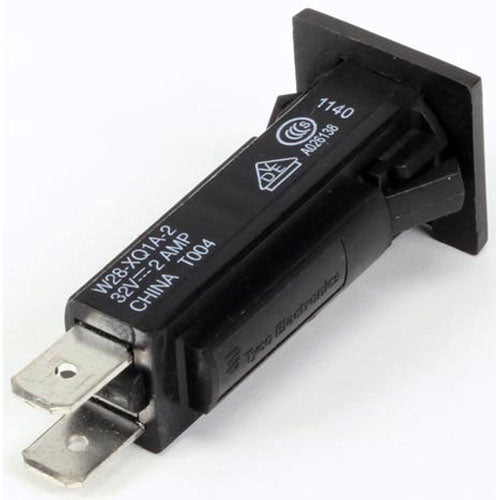 DUKE 212309 CIRCUIT BREAKERS