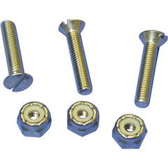 EDLUND A512 SCREWS, NUTS, & WASHERS