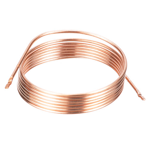 EVEREST CPT08-00 O-RINGS & GASKETS