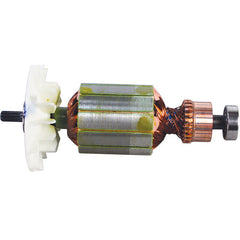 DYNAMIC MIXER 9008.11 MOTOR PARTS