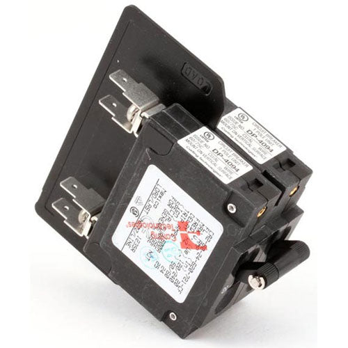DUKE 502805 CIRCUIT BREAKERS