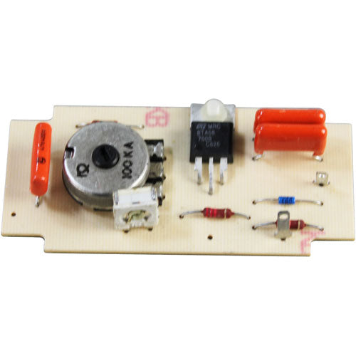 DYNAMIC MIXER 9053 VARIABLE SPEED MOTORS