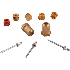 DUKE 175949 EXPANSION VALVE ORIFICES
