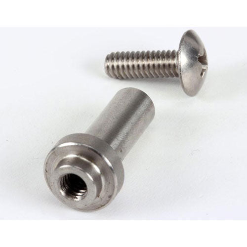 DUKE 600224 WALL BRACKETS & PARTS