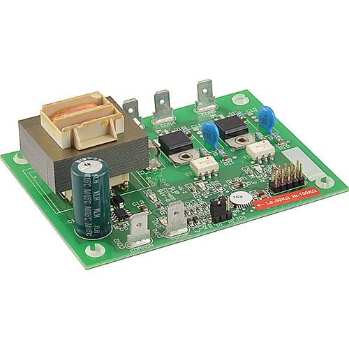 FETCO 1108-00003-00 WATER CONTROL BOARDS