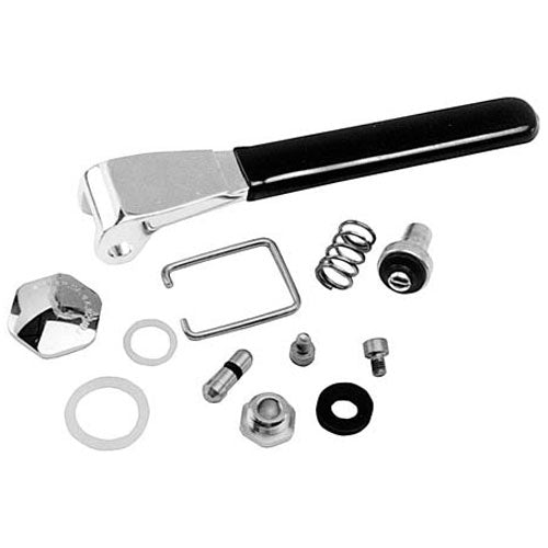 FISHER FAUCET 11355 BATH & KITCHEN FAUCETS