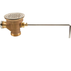FISHER MANUFACTURING FIS22438 CONTROL VALVES