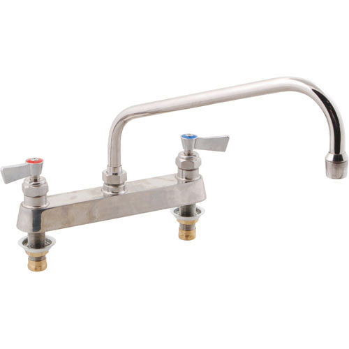 FISHER MANUFACTURING F3313 BATH & KITCHEN FAUCETS