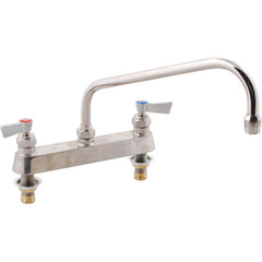 FISHER MANUFACTURING F3313 BATH & KITCHEN FAUCETS