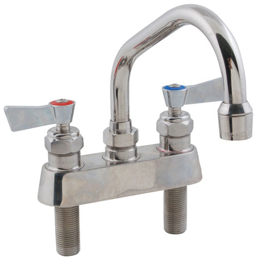 FISHER MANUFACTURING F3510 BATH & KITCHEN FAUCETS