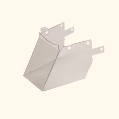 FOLLETT PD501952 AIR CLEANER REPLACEMENT PARTS