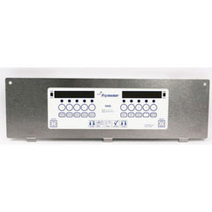 FRYMASTER 806-5300 SMART VALVE GAS CONTROLS