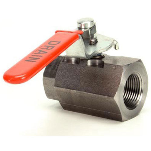 FRYMASTER 806-7915SP CONTROL VALVES